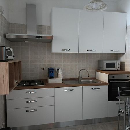 Campi Salentina Casa Vacanze מראה חיצוני תמונה