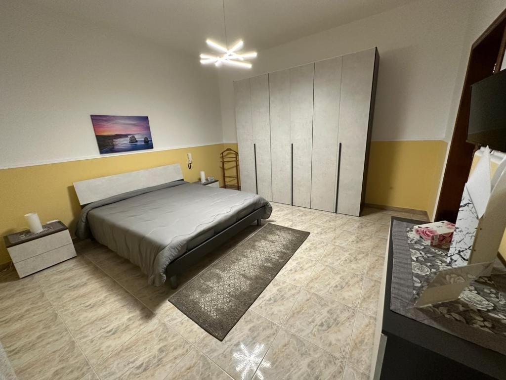 Campi Salentina Casa Vacanze מראה חיצוני תמונה