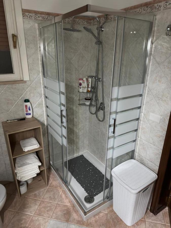 Campi Salentina Casa Vacanze מראה חיצוני תמונה