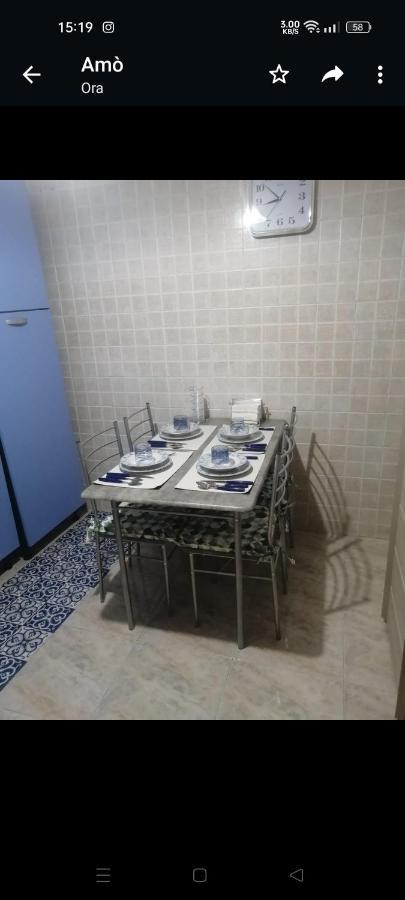 Campi Salentina Casa Vacanze מראה חיצוני תמונה