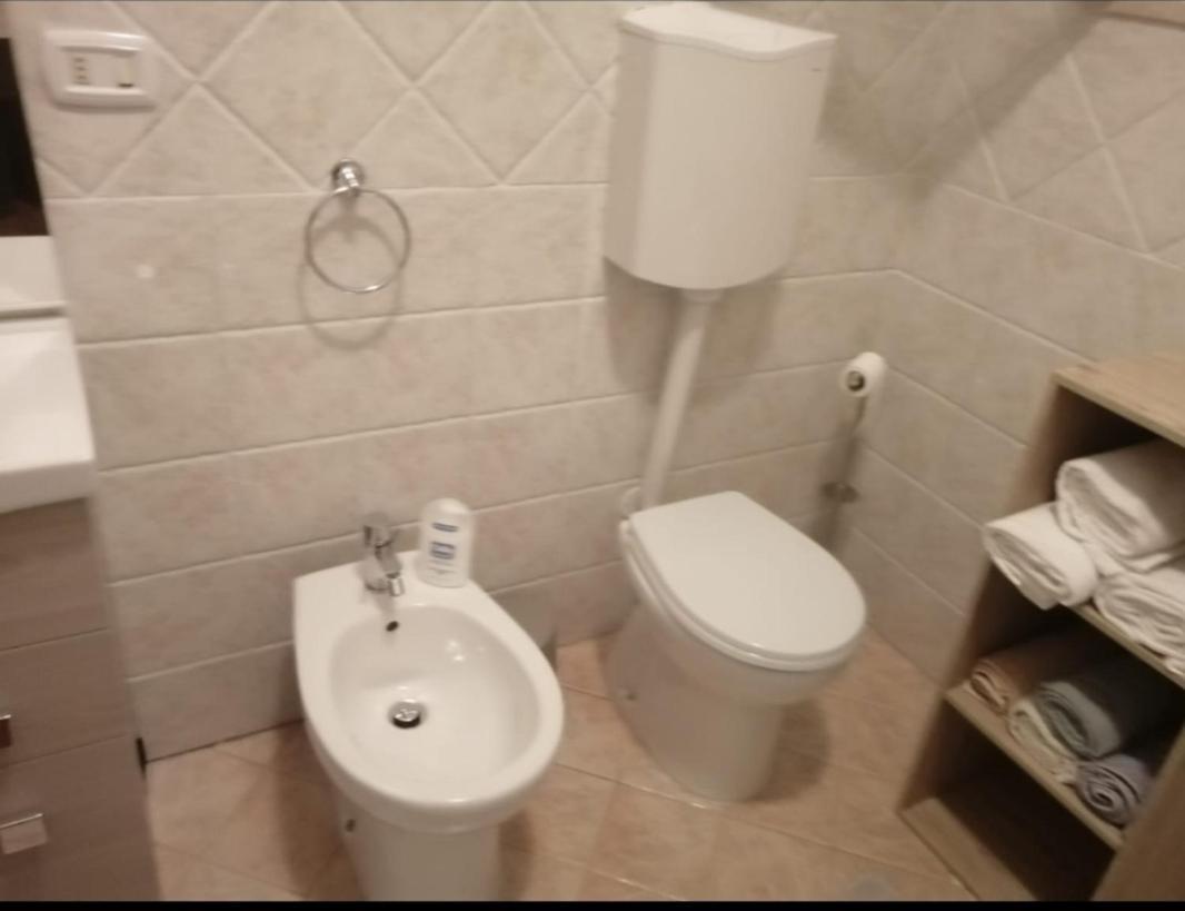 Campi Salentina Casa Vacanze מראה חיצוני תמונה