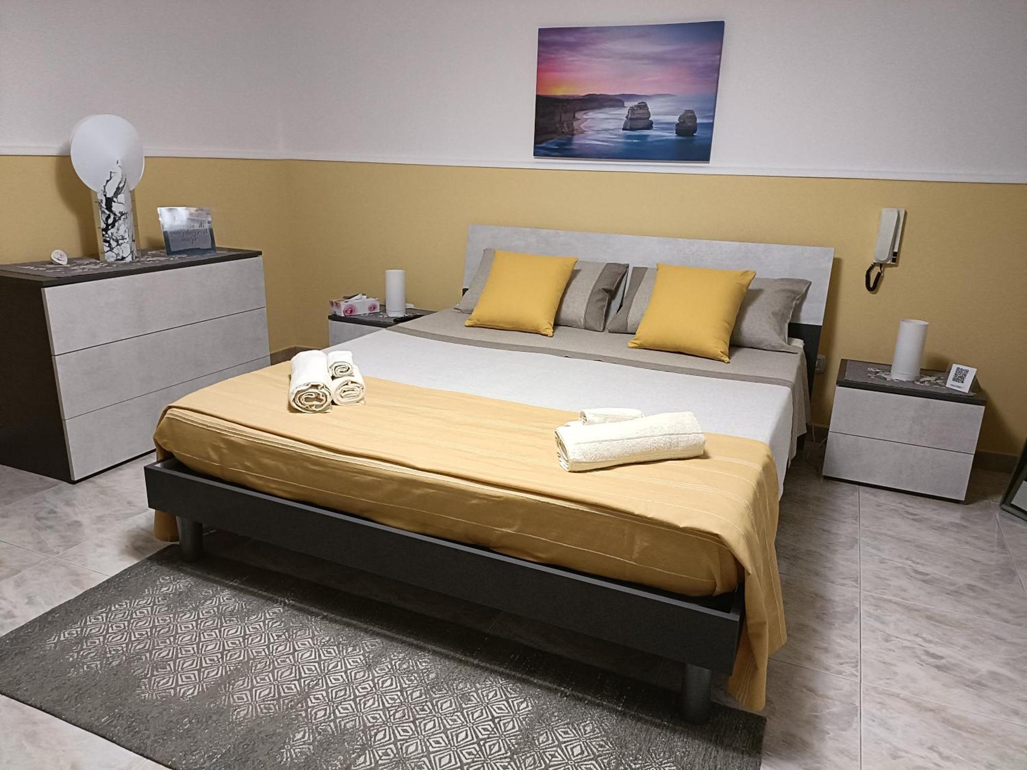 Campi Salentina Casa Vacanze מראה חיצוני תמונה