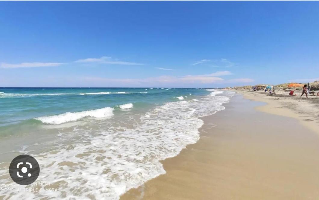 Campi Salentina Casa Vacanze חדר תמונה